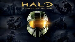 La Master Chief Collection devra faire patienter les fans de Halo avec 120 FPS de jeu jusqu'à l'arrivée de Halo Infinite l'année prochaine. (Source de l'image : Xbox Game Studios)