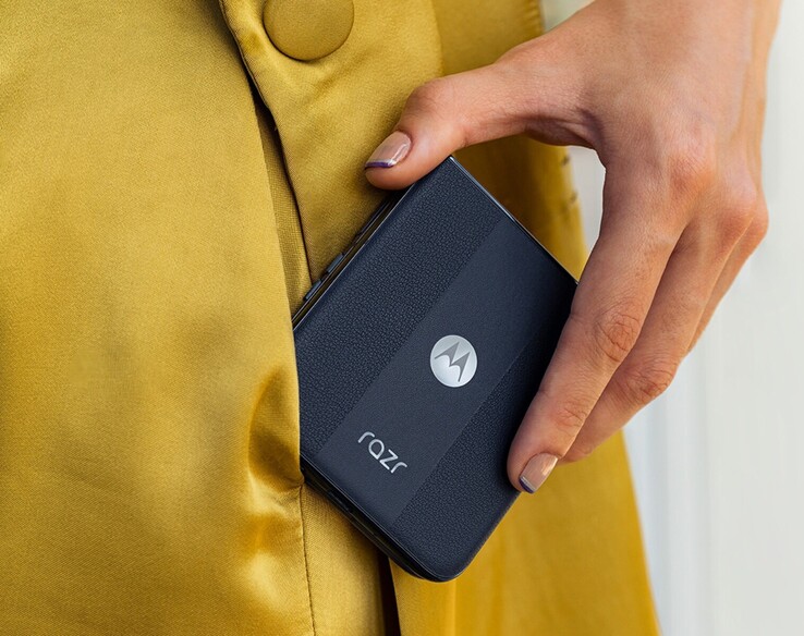 (Source de l'image : Motorola)
