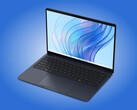 Le Dell 14 se caractérise par un boîtier en plastique et est disponible en deux couleurs.