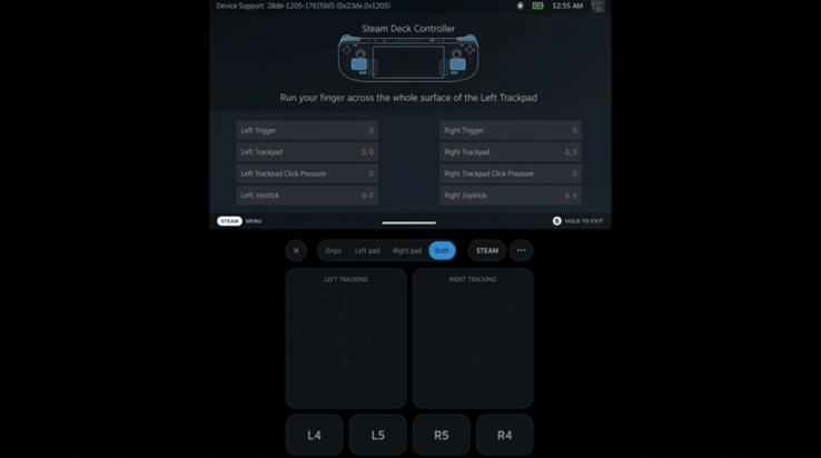 DroidDeck 0.3.0 peut sélectionner automatiquement une paire compatible de runtime et de pilote d’affichage pour les GPU Adreno pris en charge, y compris les builds DD-Turnip du projet.