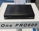 Le mini PC ECS Liva One PRO600 est équipé de CPU Ryzen 7000/8000/9000 de 35 et 65 watts. (Source de l'image : Liliputing)