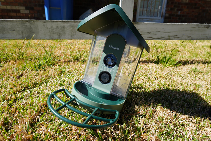 Entièrement assemblé