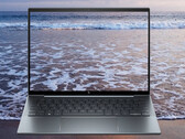HP propose actuellement un modèle de la série Dragonfly. (Source de l'image : HP)