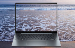 HP propose actuellement un modèle de la série Dragonfly. (Source de l&#039;image : HP)
