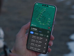 La série Mate 80 sera la première à proposer le nouveau mode ultra-batterie de Huawei. (Source de l'image : Huawei)