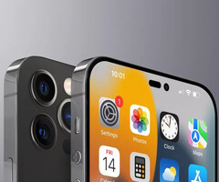 De meilleures caméras selfie pour iPhone de LG (Image Source : Digital Trends)