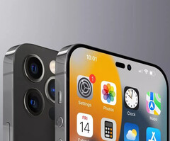 De meilleures caméras selfie pour iPhone de LG (Image Source : Digital Trends)