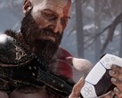 La suite de God of War pour le PS5 pourrait arriver en 2022. (Source de l'image : SIE/@OBlackThunderO)