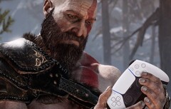 La suite de God of War pour le PS5 pourrait arriver en 2022. (Source de l&#039;image : SIE/@OBlackThunderO)