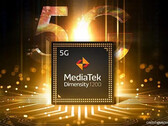 La ligne Dimensity pourrait recevoir un nouveau fleuron prochainement. (Source : MediaTek)