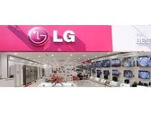 L'un des meilleurs magasins de LG. (Source : LG)