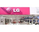 L'un des meilleurs magasins de LG. (Source : LG)