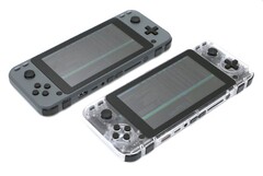 Hardkernel a annoncé le lancement de l'ODROID Go Super en décembre 2020. (Source de l'image : Hardkernel)