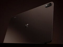 Jusqu'à présent, OnePlus n'a présenté le Pad 4 que dans une seule couleur.