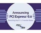 Les spécifications complètes du PCIe 6.0 sont maintenant disponibles