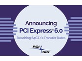 Les spécifications complètes du PCIe 6.0 sont maintenant disponibles