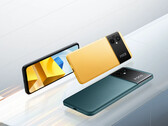 Le POCO M5 pourrait bientôt être remplacé par un Redmi 13C 5G rebaptisé. (Source de l'image : Xiaomi)
