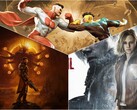 Saros, Invincible Vs et Resident Evil Requiem font partie des jeux proposés à prix réduit dans le cadre des soldes d'été.