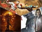 Saros, Invincible Vs et Resident Evil Requiem font partie des jeux proposés à prix réduit dans le cadre des soldes d'été.