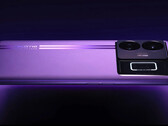 Le GT Neo5. (Source : Realme)