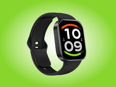 La Redmi Watch 6 Active fera l'objet d'un lancement mondial à grande échelle.