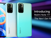 Le Redmi Note 11T 5G a été lancé sur le marché indien