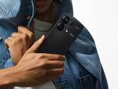 Le Redmi Note 13 est livré avec MIUI 14 basé sur Android 13. (Image source : Xiaomi)
