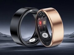 iHeal Ring 4 : L'anneau intelligent est maintenant disponible.