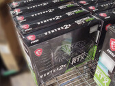 Les mineurs ont réussi à dépasser le limiteur de taux de hachage de la Nvidia GeForce RTX 3060