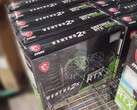 Les mineurs ont réussi à dépasser le limiteur de taux de hachage de la Nvidia GeForce RTX 3060