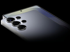 Samsung pourrait enfin débarrasser le Galaxy S Ultra de son appareil photo de 10 mégapixels et de son téléobjectif 3x. (Source de l'image : Samsung)
