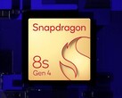 Le Snapdragon 8s Gen 4 est très performant. (Source de l'image : Qualcomm)