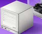 La Steam Machine sera équipée d'un écran E-Ink et sera également commercialisée en tant que produit grand public