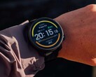 Deux montres connectées Suunto bénéficient d'une nouvelle mise à jour logicielle