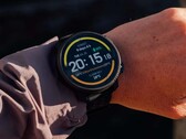 Deux montres connectées Suunto bénéficient d'une nouvelle mise à jour logicielle