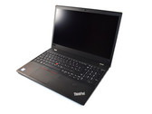 Courte critique du PC portable Lenovo ThinkPad T580 (i7-8550U, MX150, UHD)