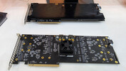Face avant de l'Apex X16 Gen5 (Image Source : Future)