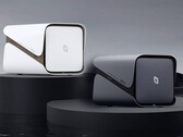 Cloud Z4Pro+ : Nouveau système de stockage en réseau doté de fonctions d'intelligence artificielle. (Source de l'image : fabricant)