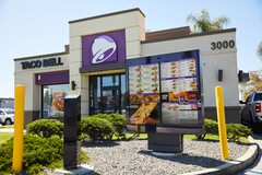 Yum ! Brands étend le déploiement de l'IA vocale pour des commandes au volant plus rapides et plus précises à un plus grand nombre d'établissements Taco Bell. (Source de l'image : Business Wire)