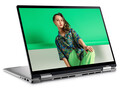 Test du Dell Inspiron 16 7620 2-en-1 : convertible en Mylar et aluminium