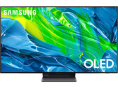 La concorrenza nel mercato dei televisori OLED sta per riscaldarsi. (Fonte: Amazon)