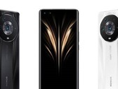 La série Magic4 est prête à être mise à jour. (Source : Honor)