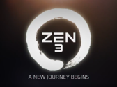 La série HX est une nouveauté pour AMD. (Source de l'image : AMD)