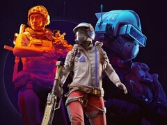 Raiders en ARC Raiders.