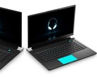 Le prochain ordinateur portable Dell Alienware x15 est si fin qu'il n'a même pas de ports latéraux (Source : Dell)