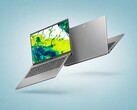 Le nouvel ordinateur portable abordable d'Acer (photo) est proposé à partir de 499,99 £ avec 8 Go de RAM.