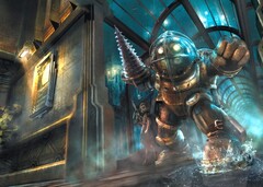 La franchise emblématique BioShock fait l&#039;objet d&#039;une adaptation cinématographique (Source : Netflix)