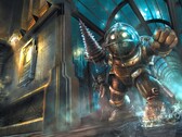 La franchise emblématique BioShock fait l'objet d'une adaptation cinématographique (Source : Netflix)