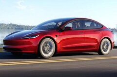 Le Canada met fin aux mesures d'incitation en faveur des VE après que le programme a manqué d'argent (Source : Tesla)