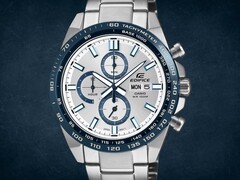 Montre Casio Edifice EFR-574DE-7AV